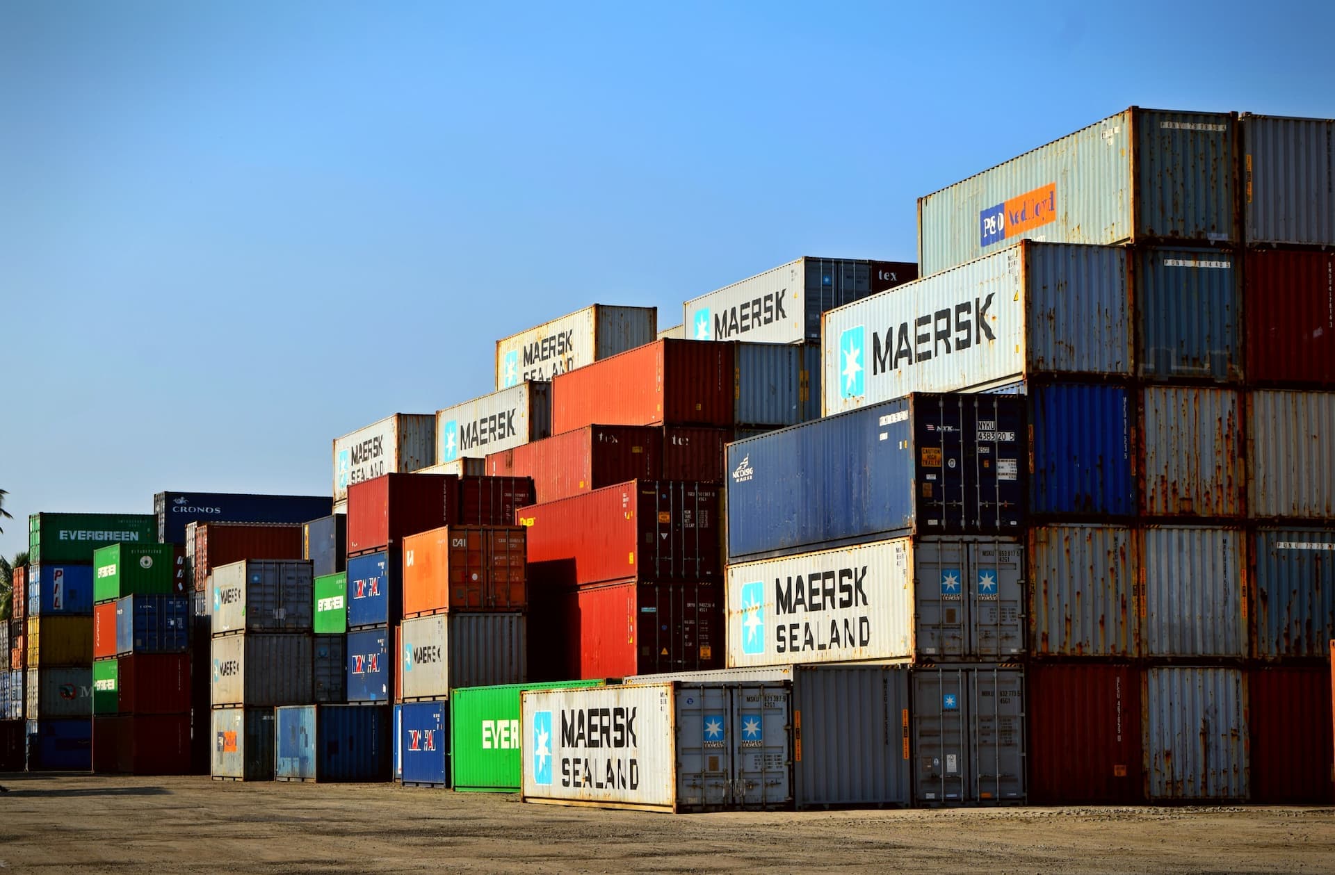 Expertise Maritime MAK AVOCATS - Droit du Transport Maritime